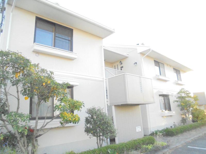 セジュール小岩井(2LDK/2階)
