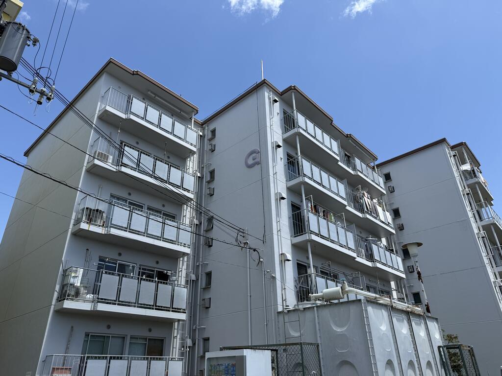 グリーンヒル白川