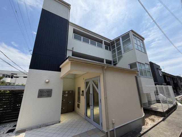 ヴィアノ大谷町