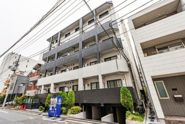 グラントゥルース大森プレミオ