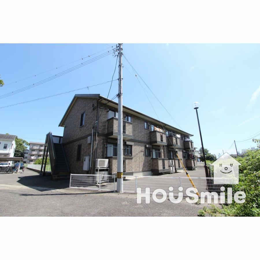 アクシス南島田D