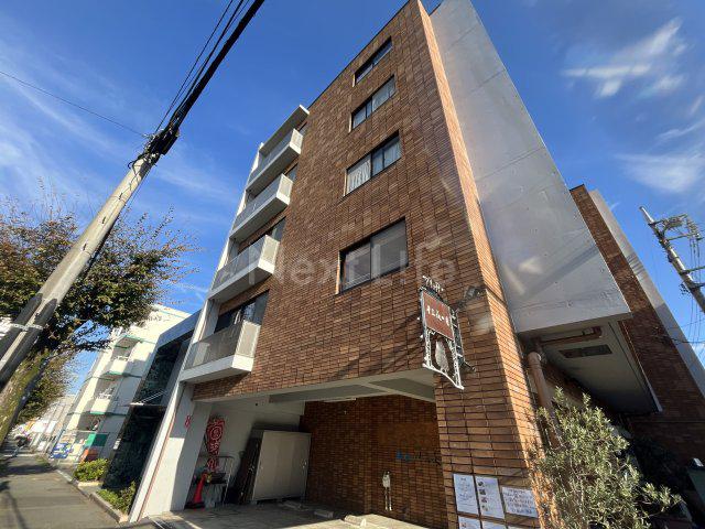 石川ビル