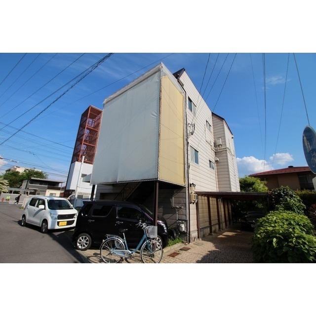 笠原ビル