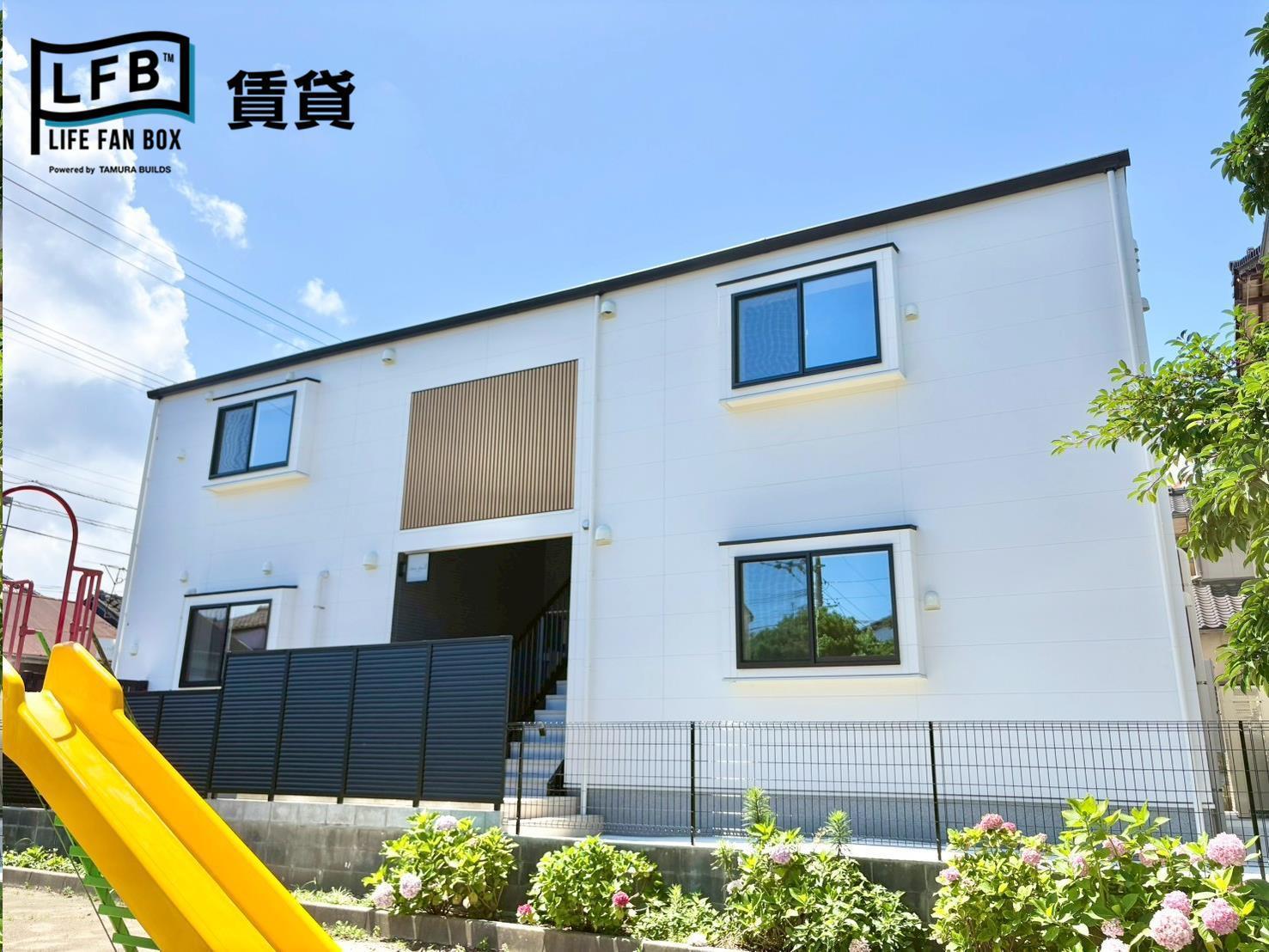 SAKURA STAGE 九工大前