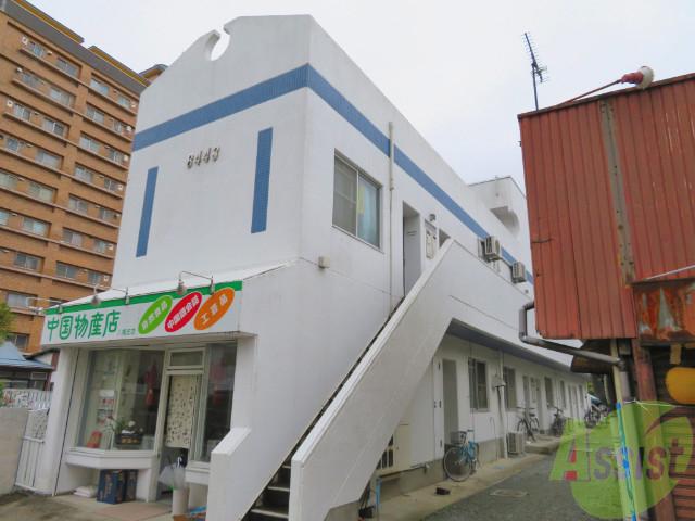 コーポ8443