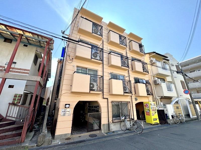 RIZE ONE 阪急園田