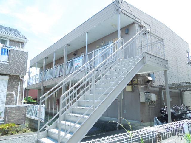 第一渋谷ハイツ