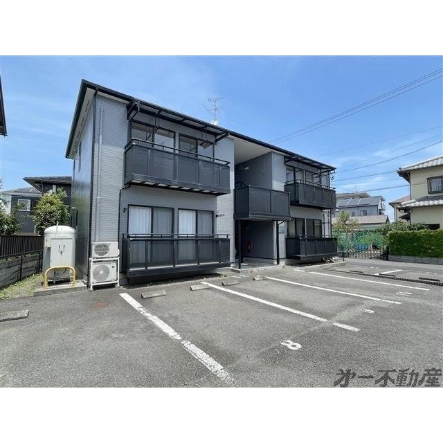 エステートピアKI