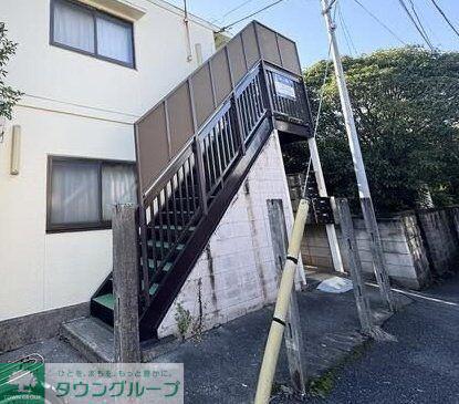 ヒルトップ海神