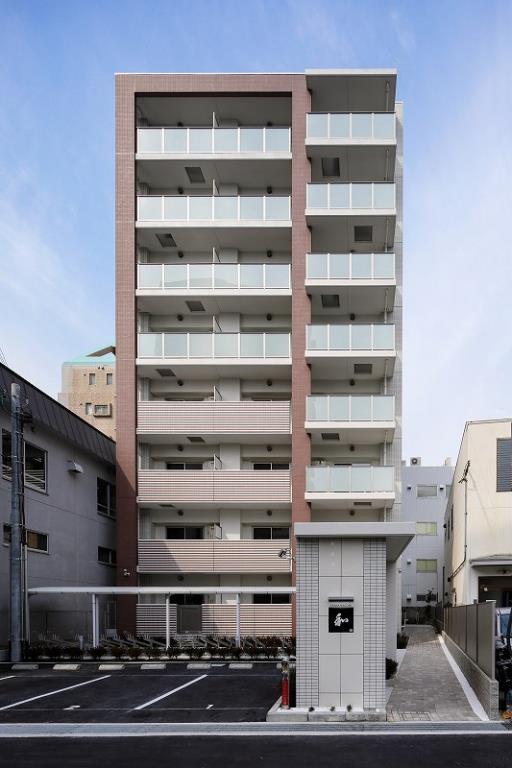 江坂 和