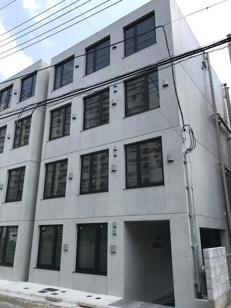 COCOFLAT北千住サウス
