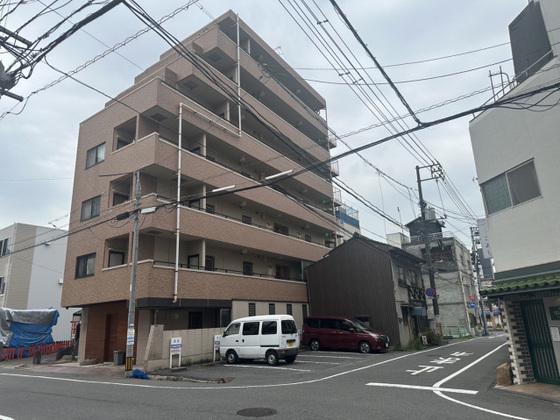グランツ京橋