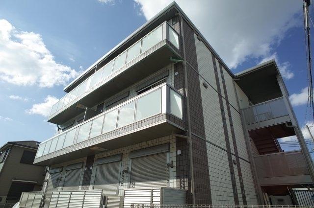 LA LUCE西宮北口