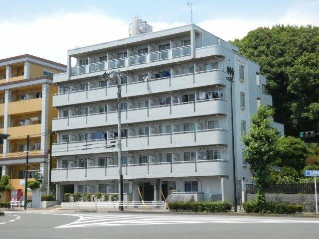ウィステリア多摩センター