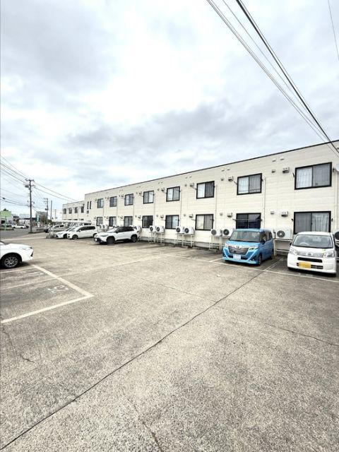 セジュール古舘