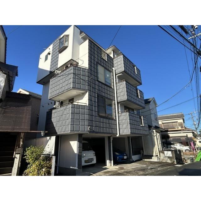 レモンハイツIII