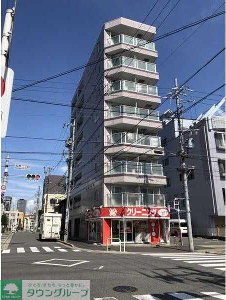 DREAM松原