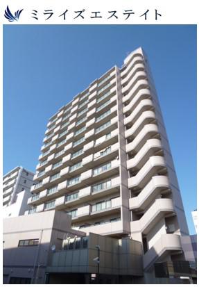 覚王山センタービル