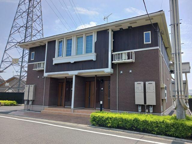 ゆりの木・VC
