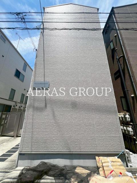 YAGUCHI RESIDENCE C棟