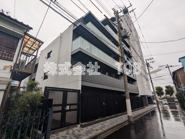 アーバンパーク高井戸