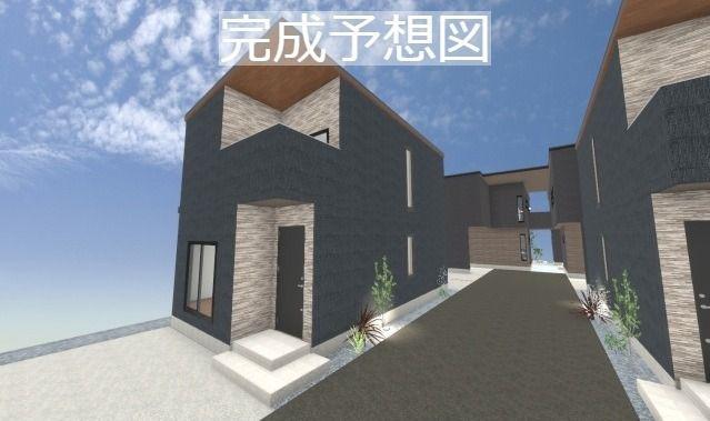 PLANO矢賀戸建レジデンス