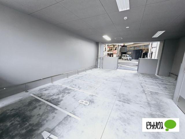 メルディアクレスト大阪ベイソルテラス