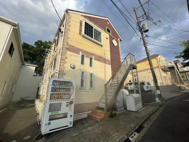 マハロ横浜