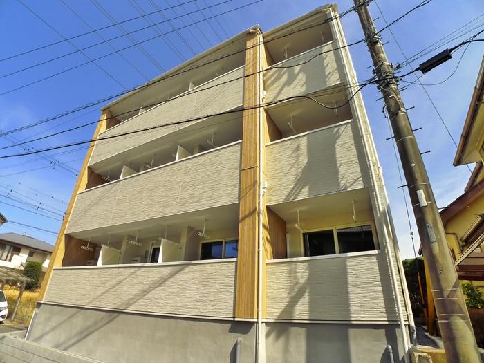 MELDIA新検見川III