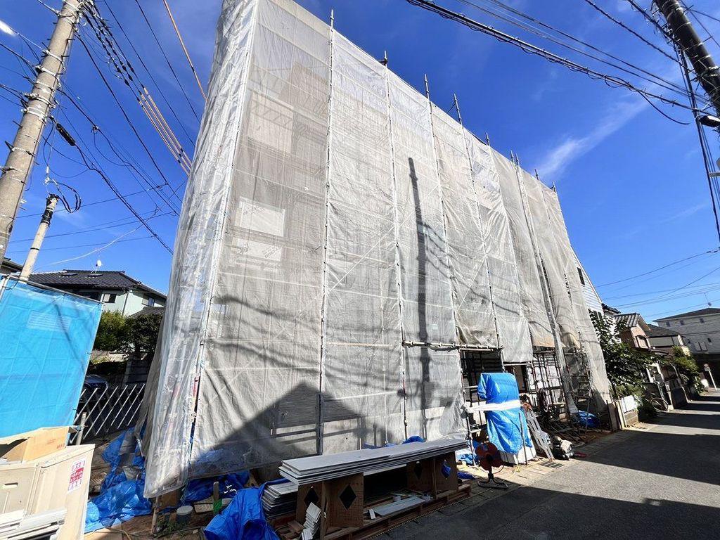 LAVAGE 上本郷(1LDK/2階)