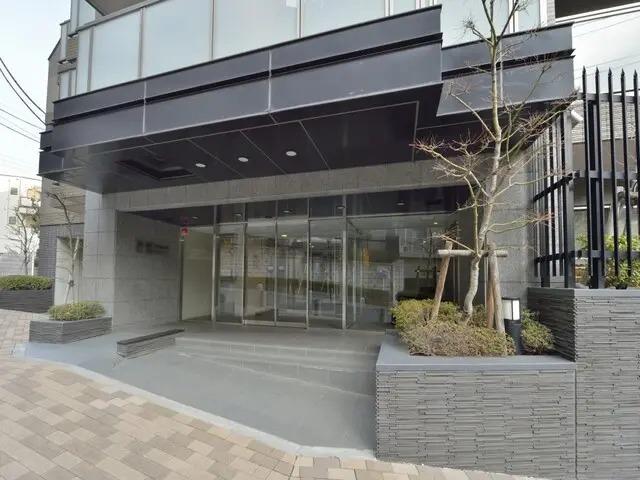 ブランズ大井仙台坂イーストヒル