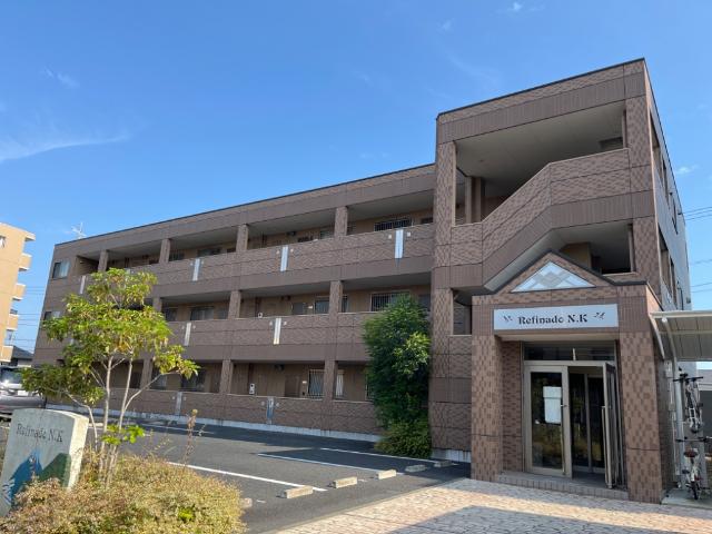 レフィナードN・K