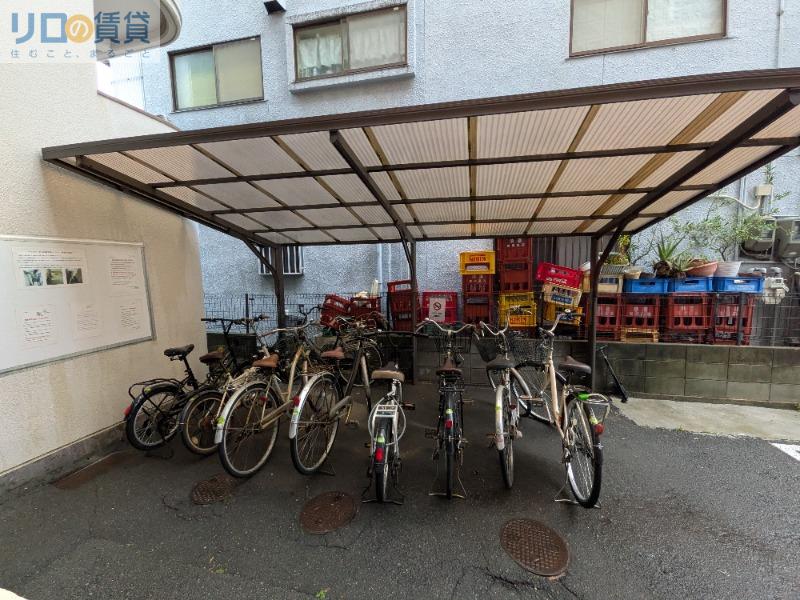 シャトー江口