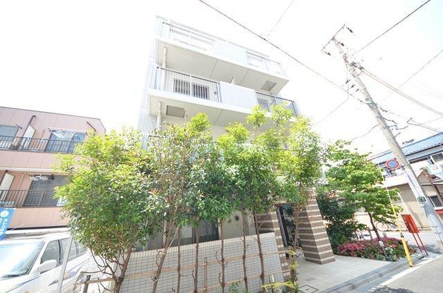 ベルヴュコート中野本町