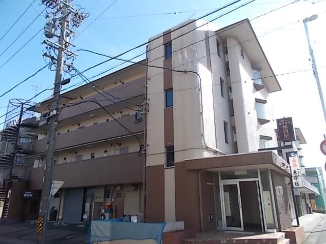 シャトー共栄