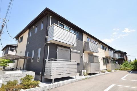 ESPOIR 弐番館