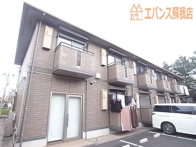 リヴェール・アイII