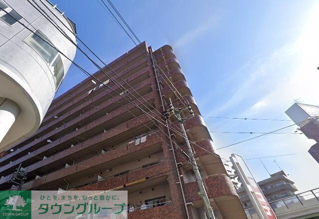 フラットフォーレスト