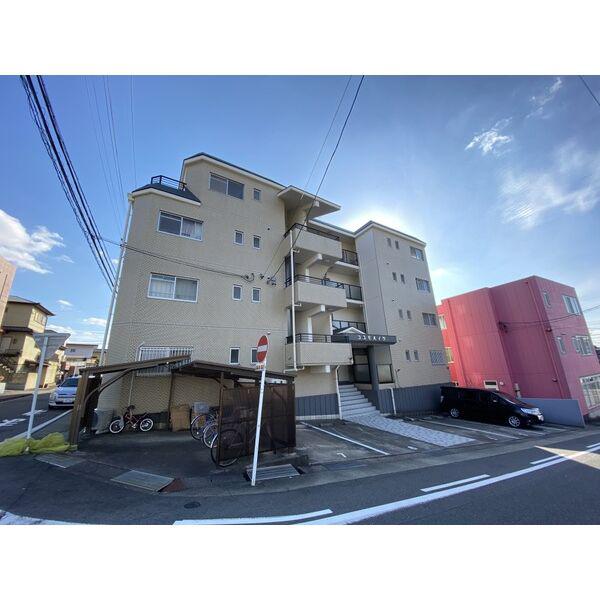 コスモハイツ SOHO可能物件