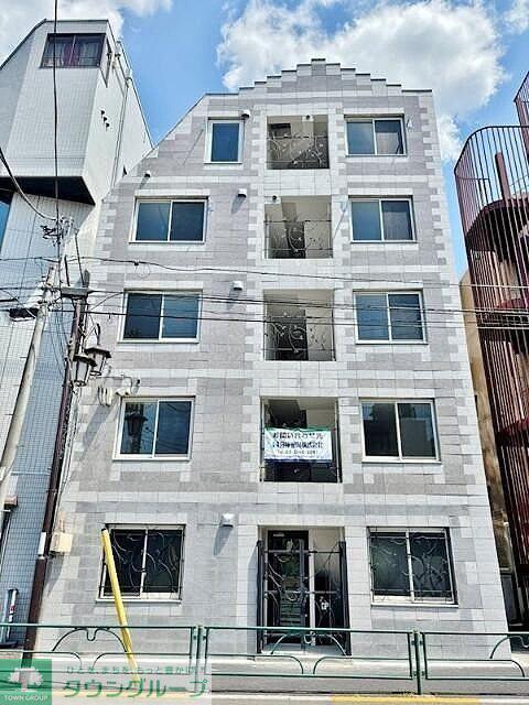 REMU千川