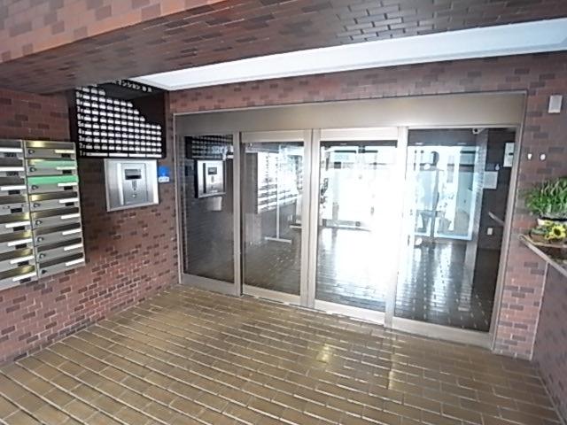 ライオンズマンション神戸