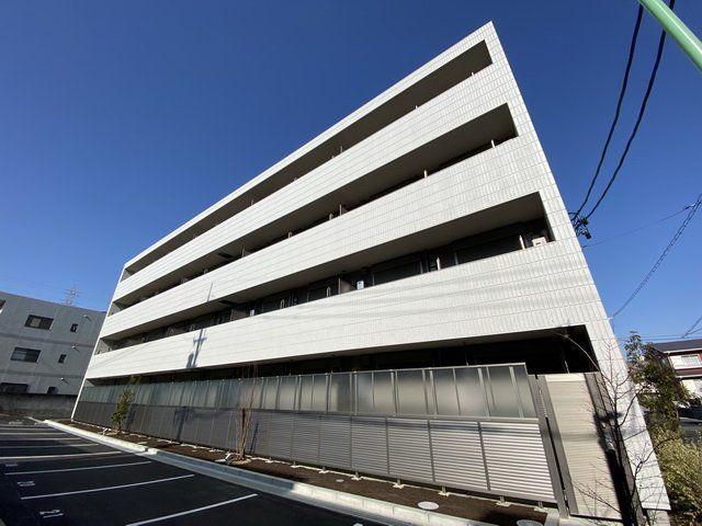 メゾン天白公園東 E棟