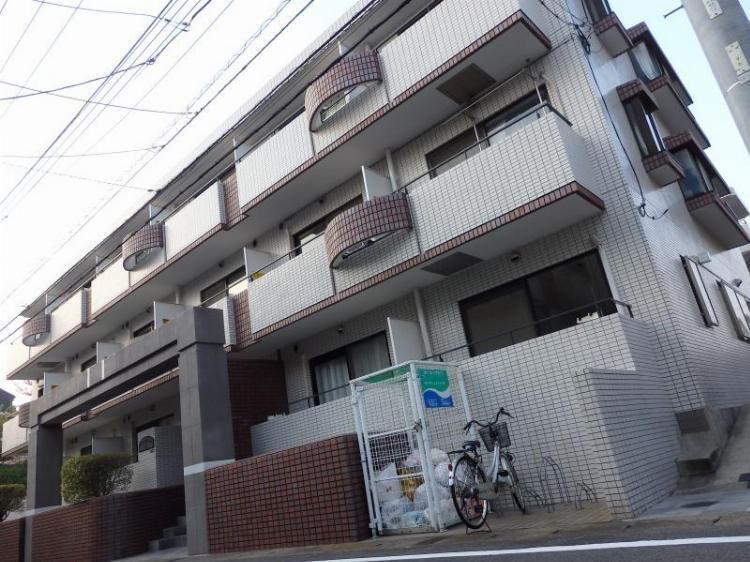 ローズマンション