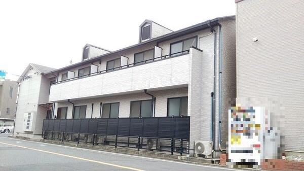 メゾン尾頭橋