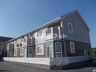 サンビレッジ河原田I