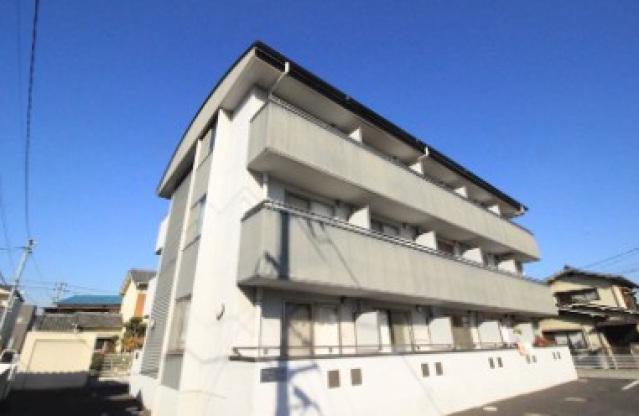 アルペジオ富町