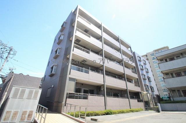 ブリランテふじみ野 203