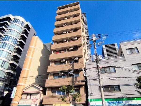 エクセランス梅田西