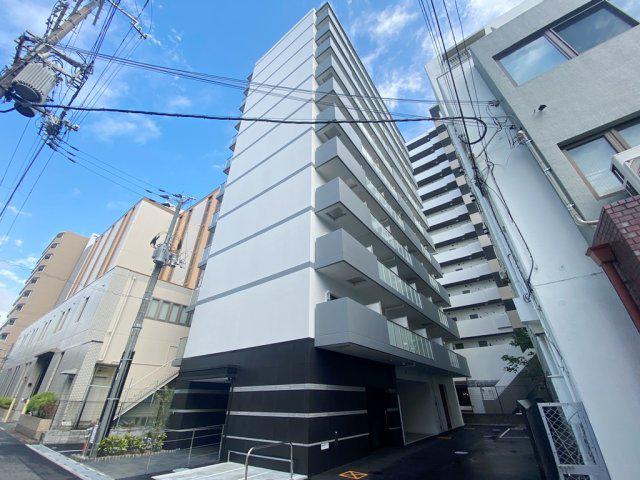 ARTIZA江坂