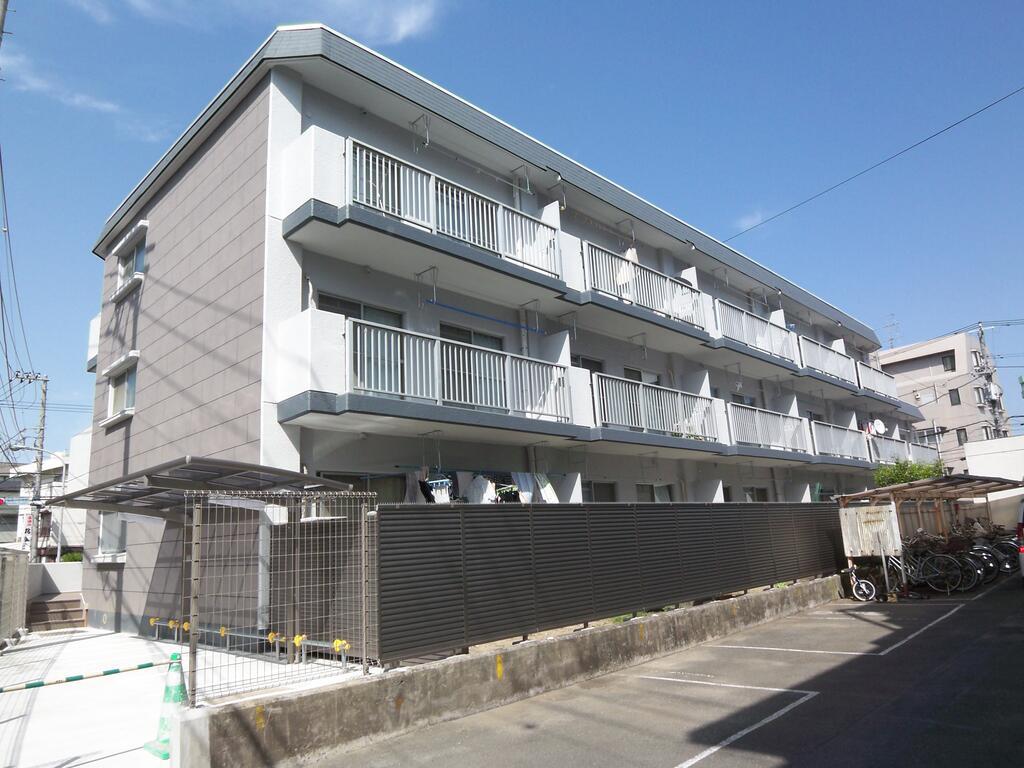 メゾンカサハラ第一ビル